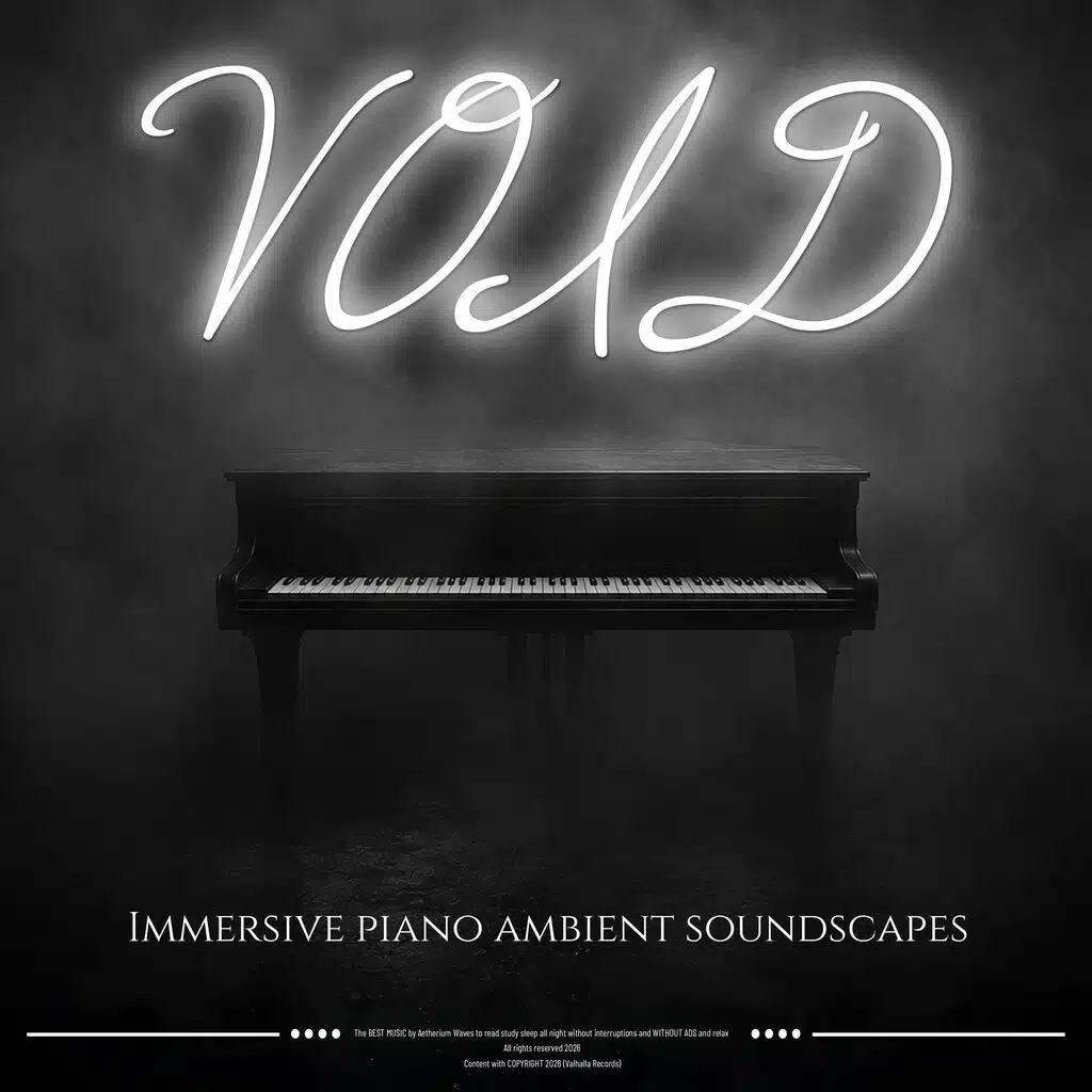 Piano Veil