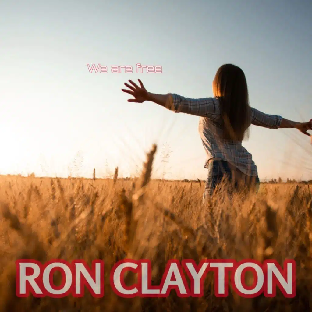 Ron Clayton