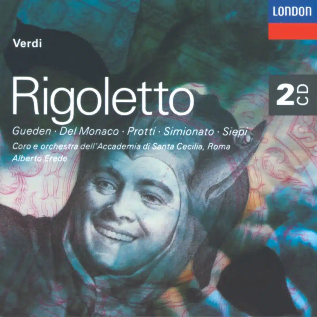 Verdi: Rigoletto