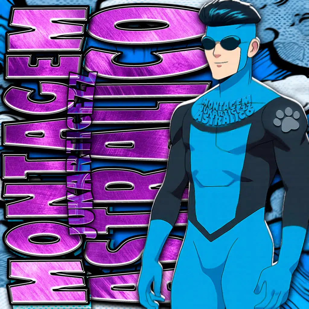 MONTAGEM JUKARTICEZZ ASTRALICO