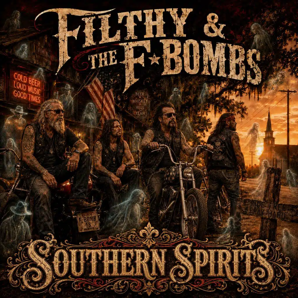 Southern Spirits (FFB)