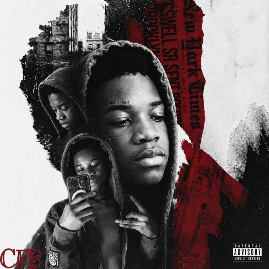 Chrisdarapper