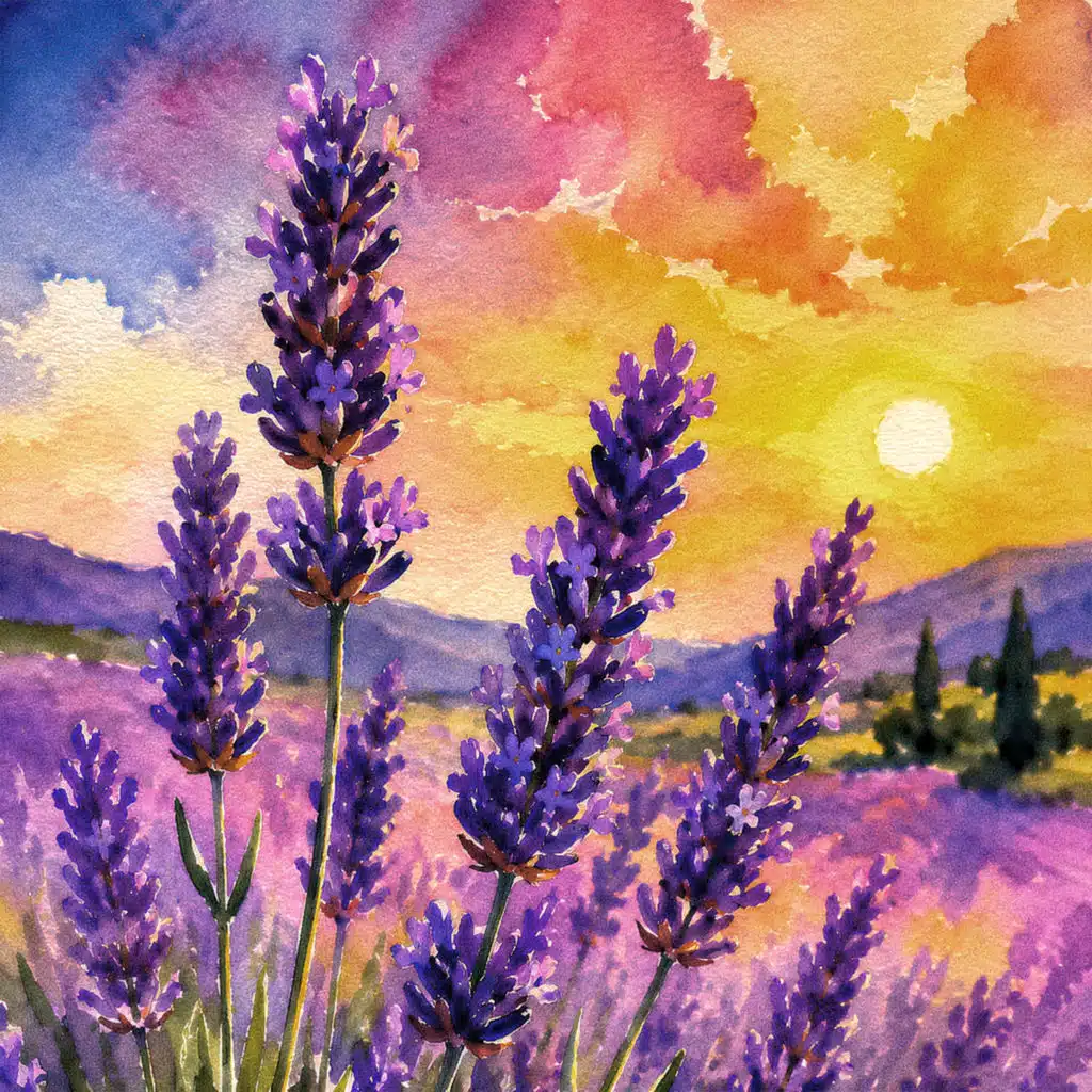 Lavender