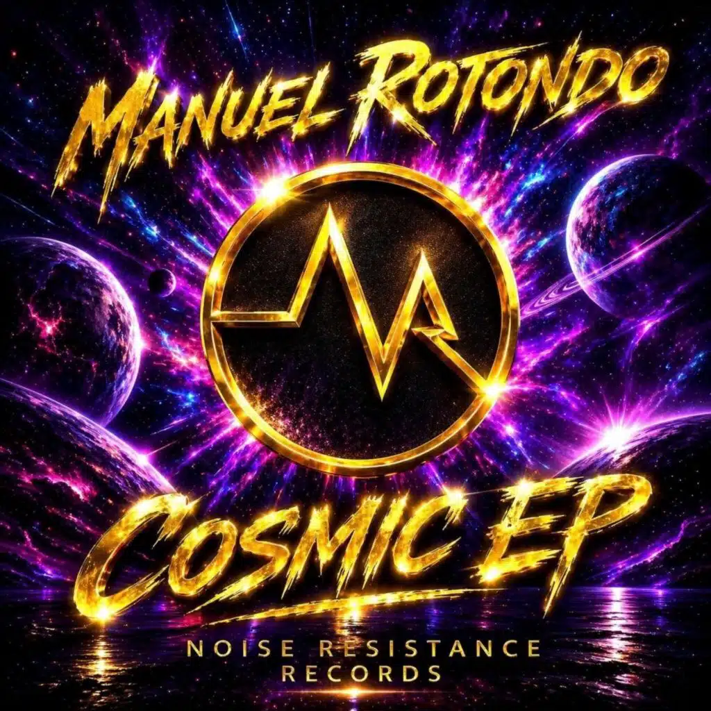 Cosmic