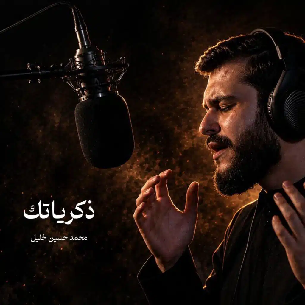 محمد حسين خليل