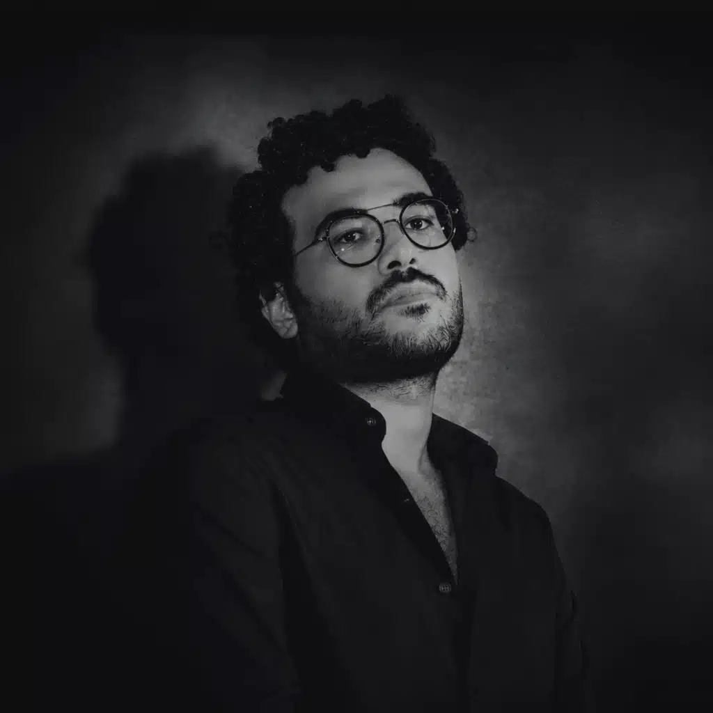 ثورة الموتى (feat. Amir Rasmy)