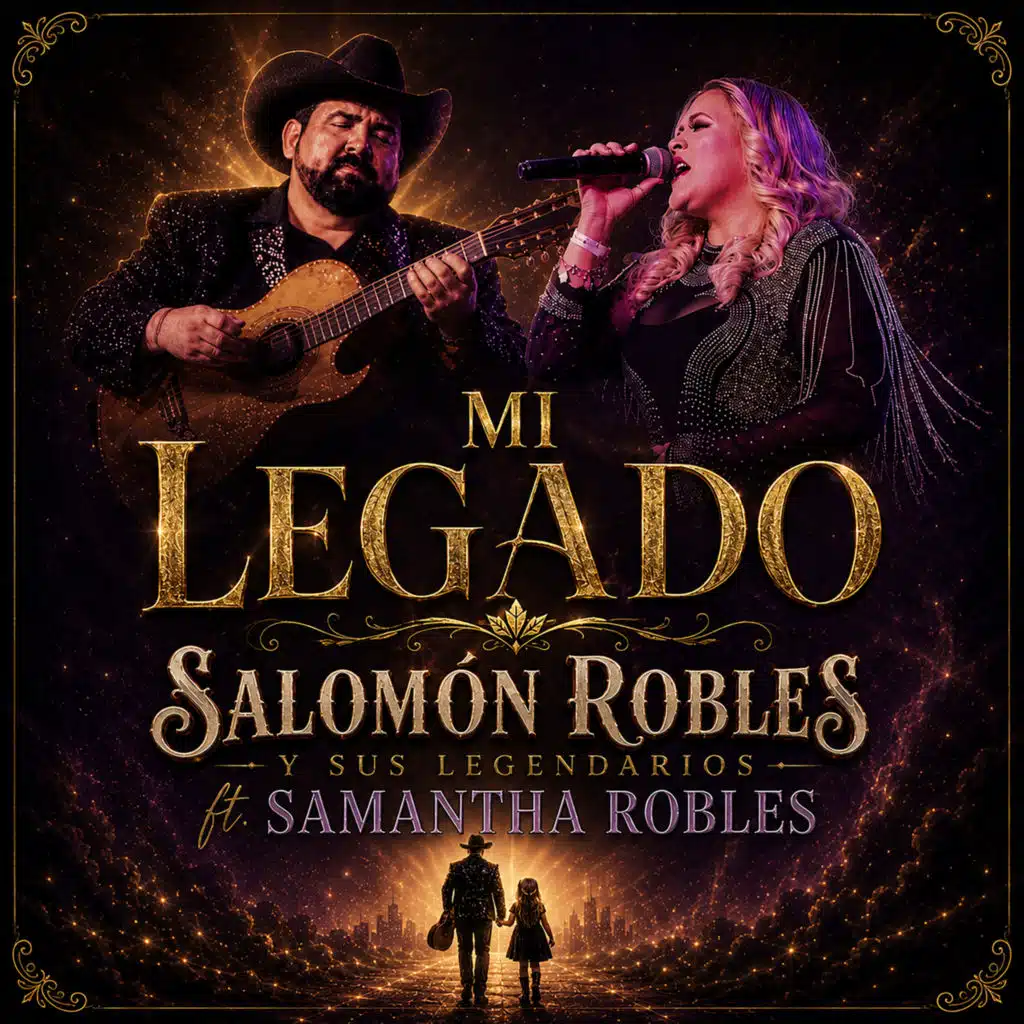 Mi Legado