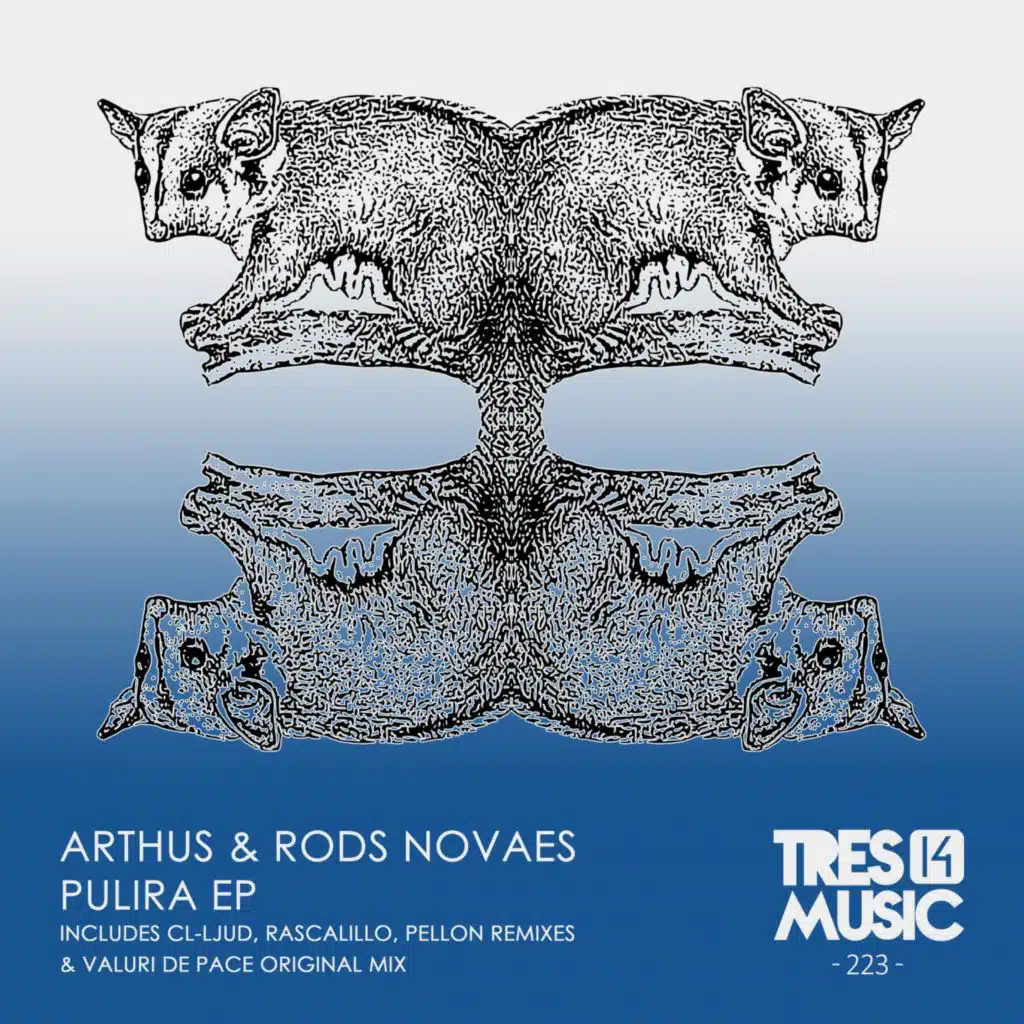 Rods Novaes & Arthus