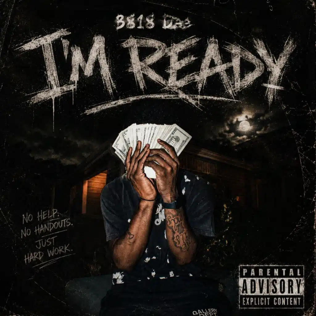 IM READY