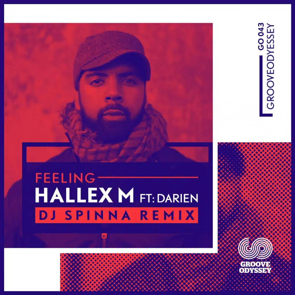 Feeling (feat. Darien Dean)