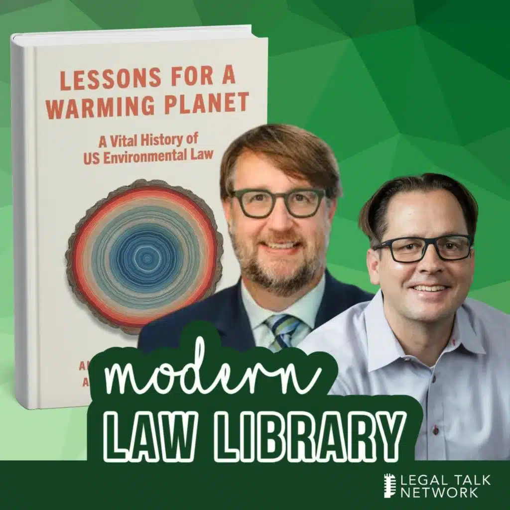'Lessons for a Warming Planet' offers hope and cautions