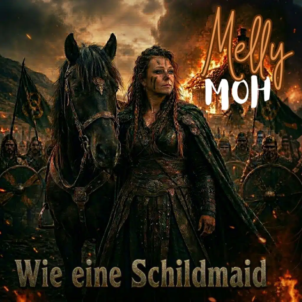 Melly Moh