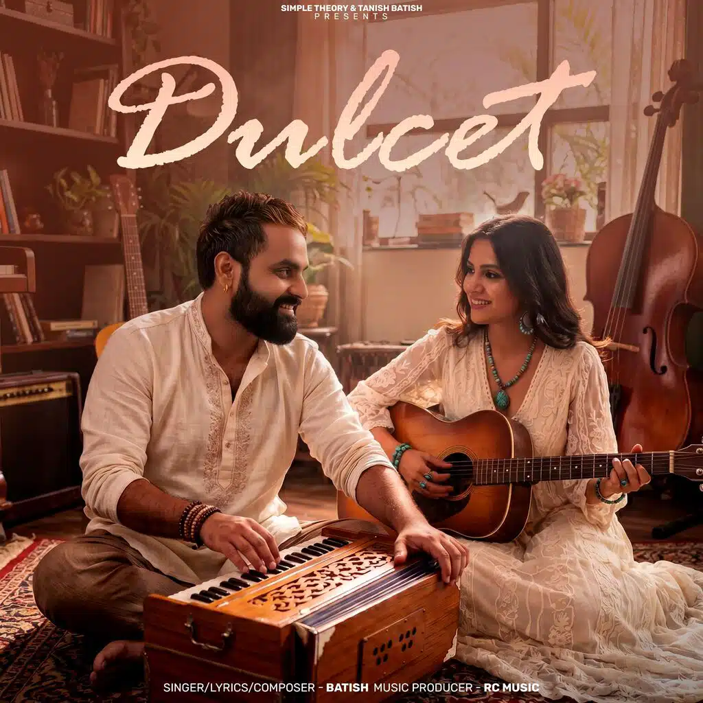 Dulcet