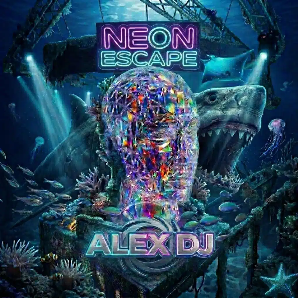 Alex DJ
