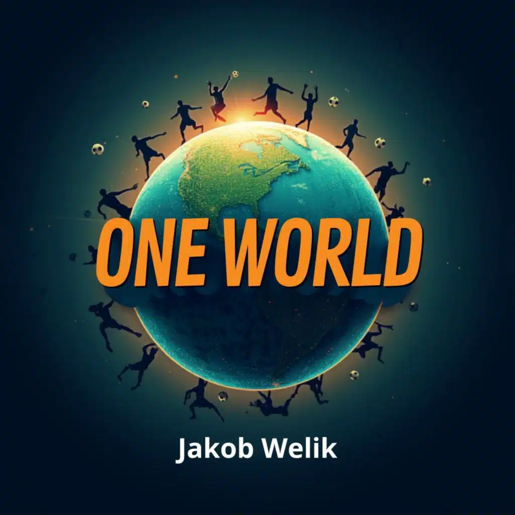 One World (Radio Edit)