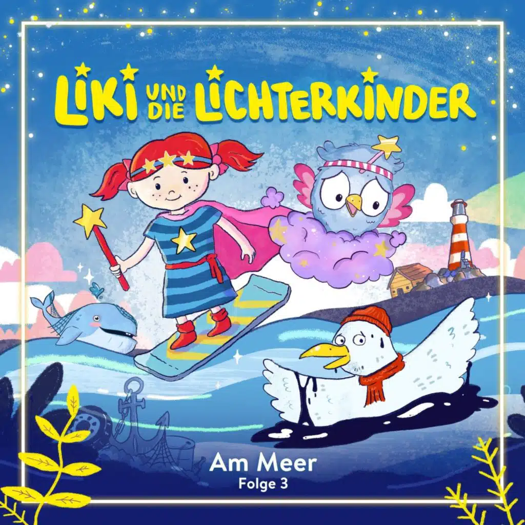 Lichterkinder