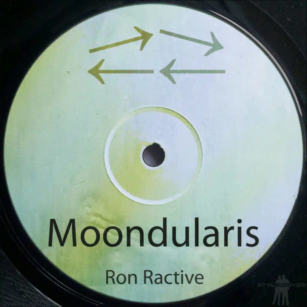 Ron Ractive