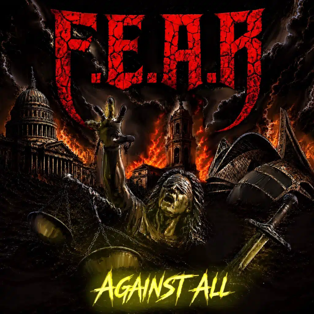 FEAR