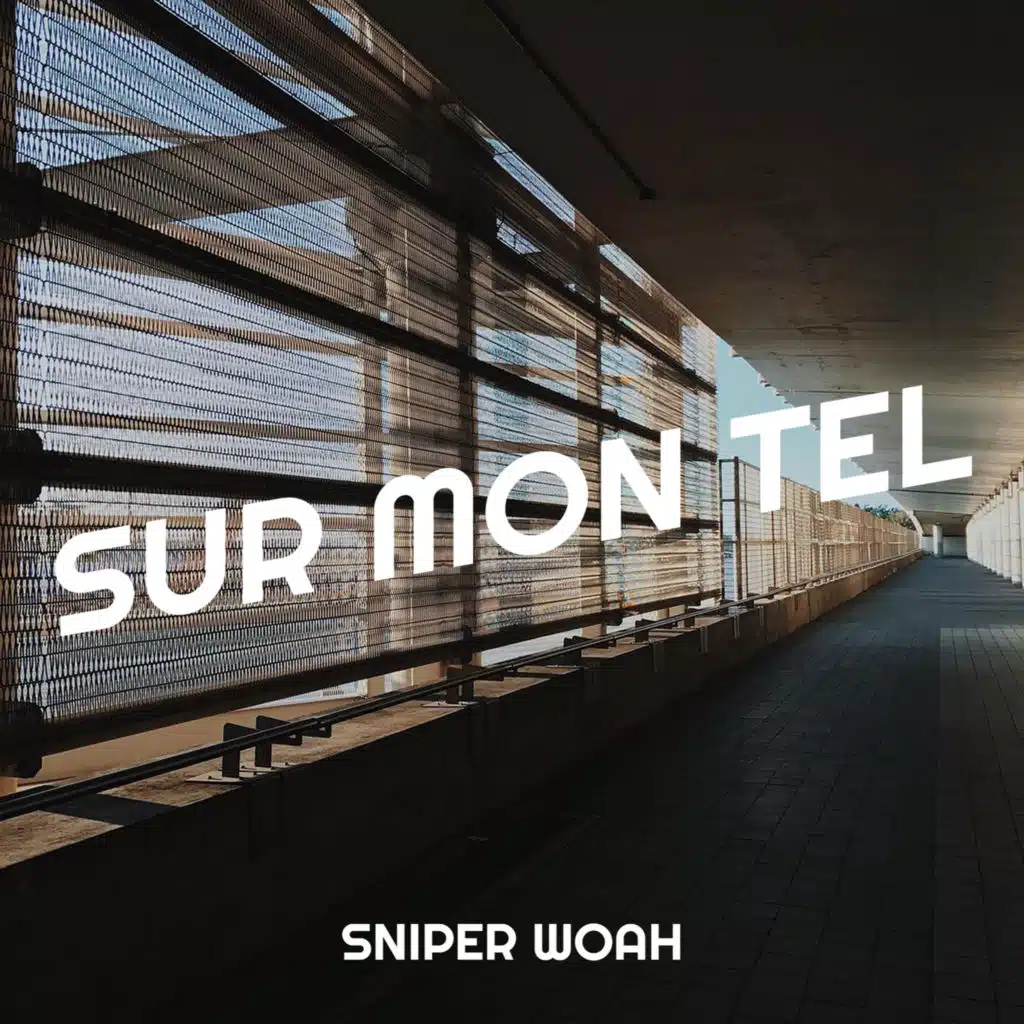 Sniper woah