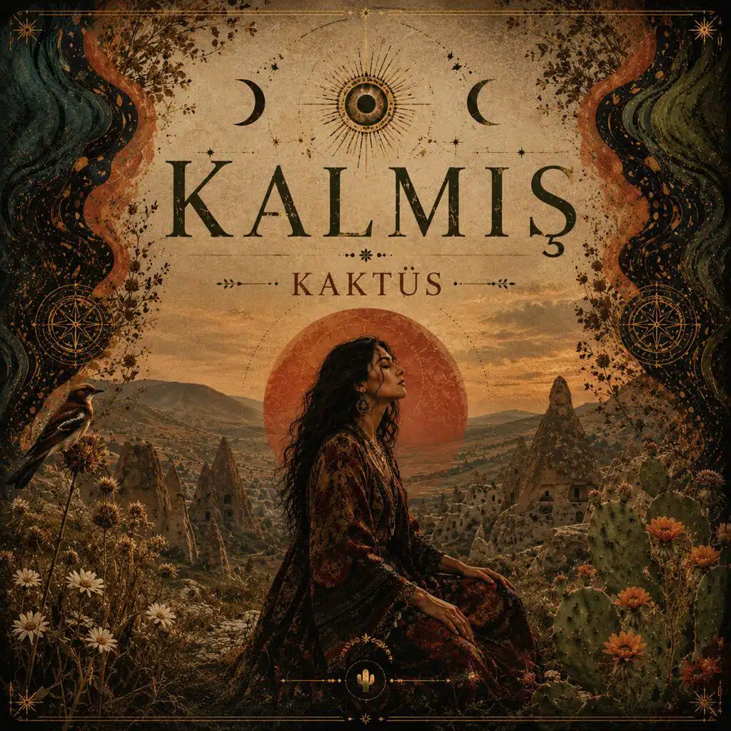KAKTÜS