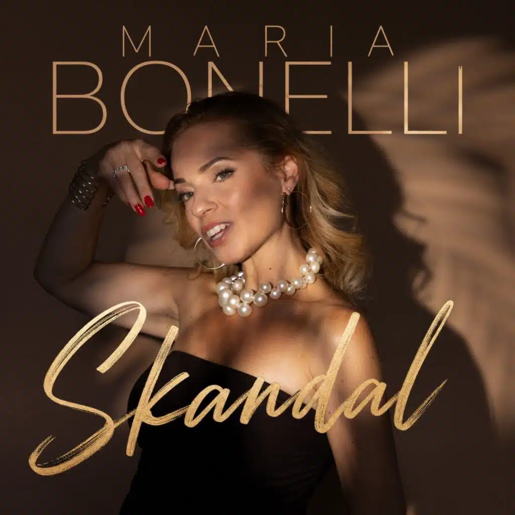 Maria Bonelli
