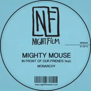 In Front Of Our Friends feat. Monarchy (Midnight Dub)