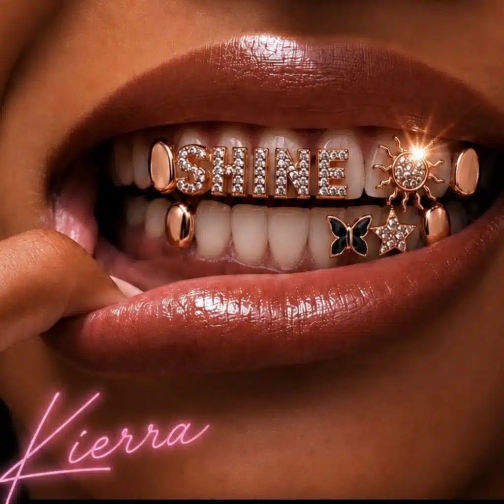 Kierra Sheard