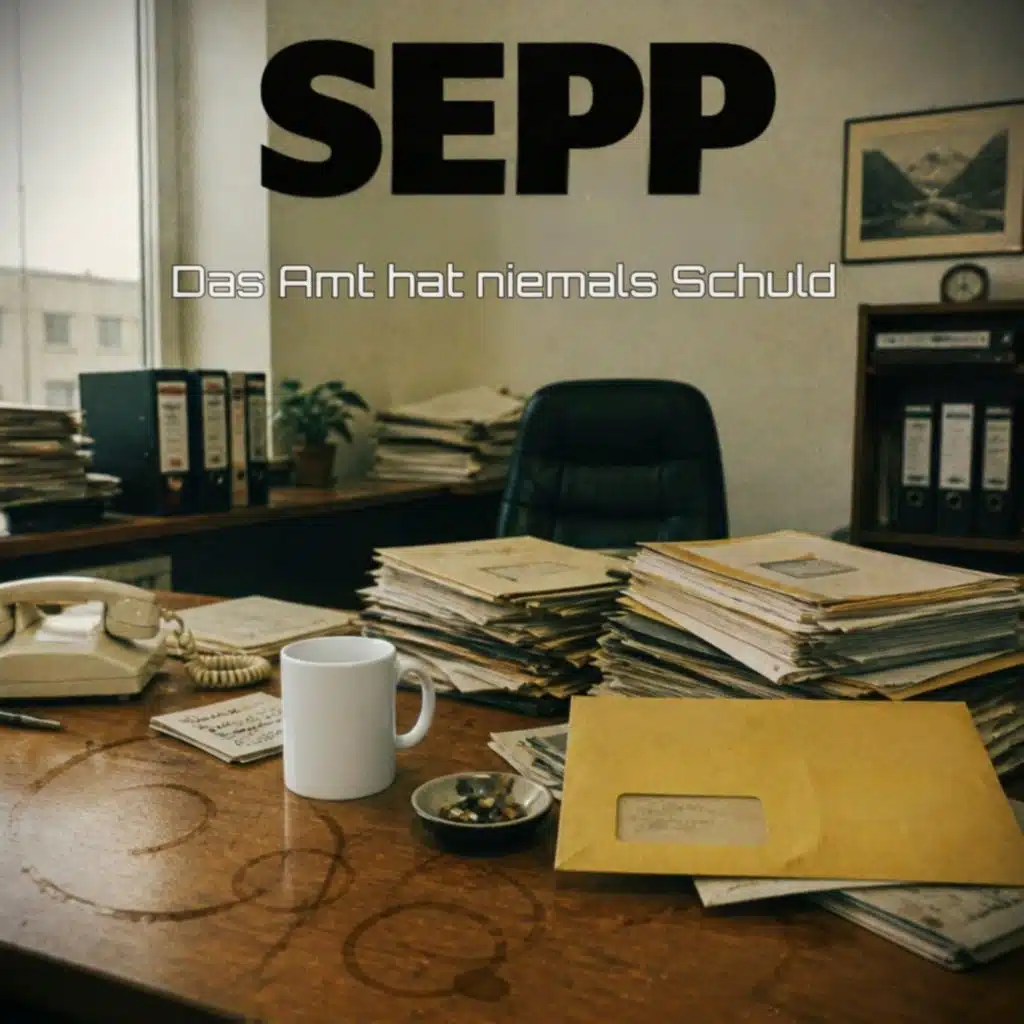 Sepp