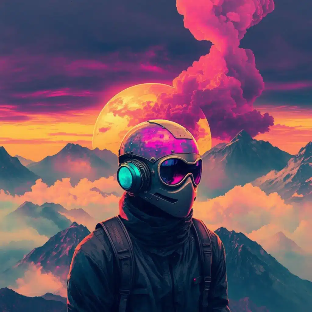 RetroMoon