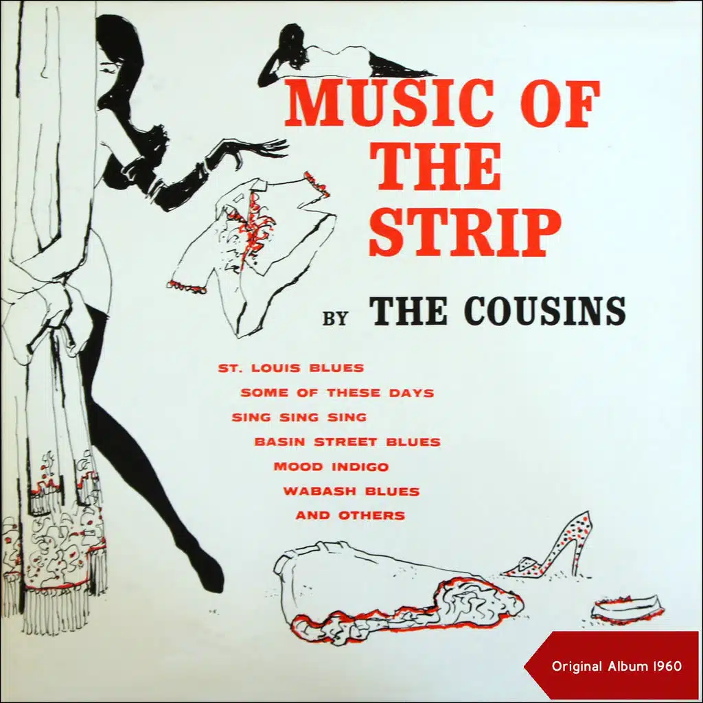 Music Of The Strip (Original Album 1960)
