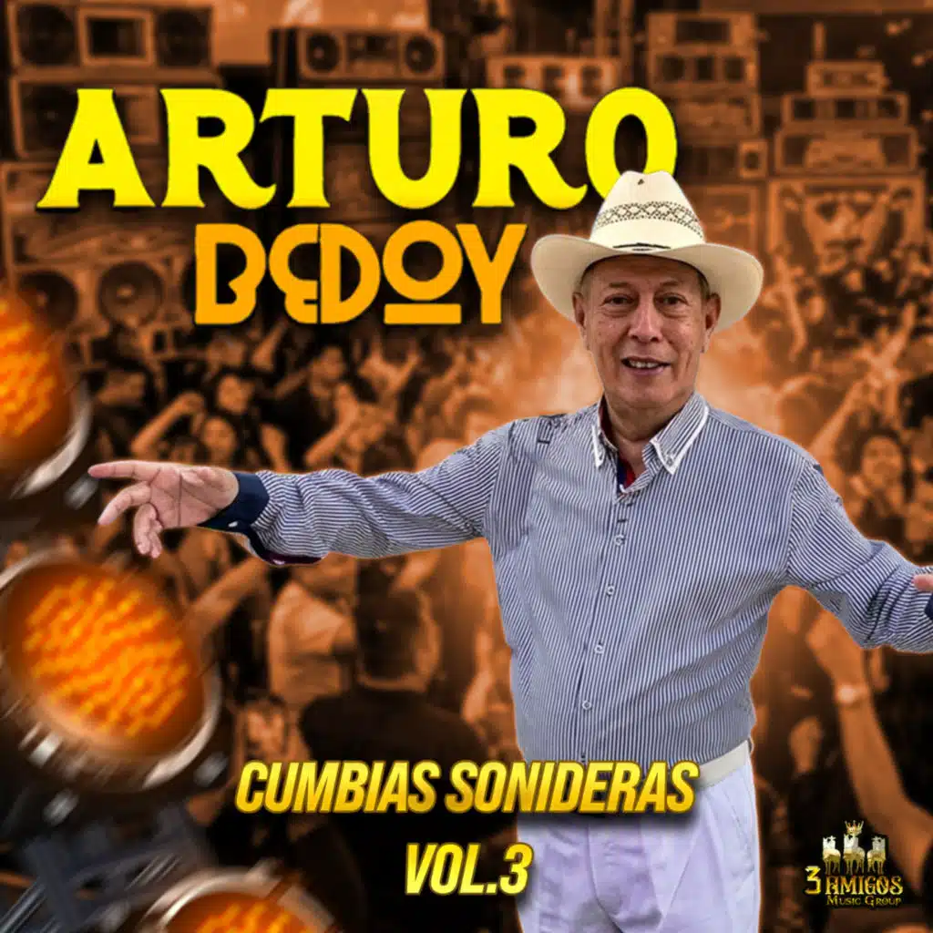 Arturo Bedoy