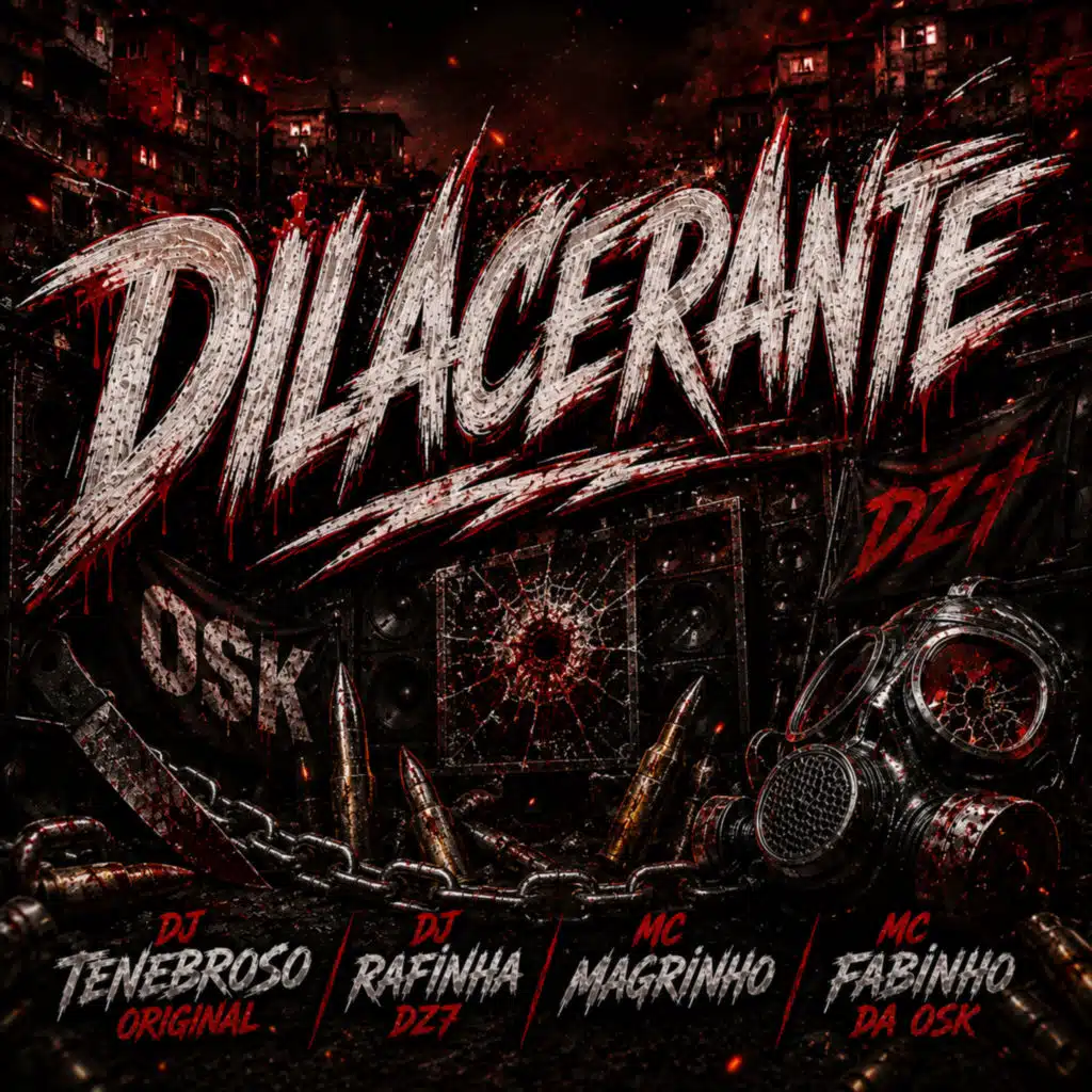 Dilacerante