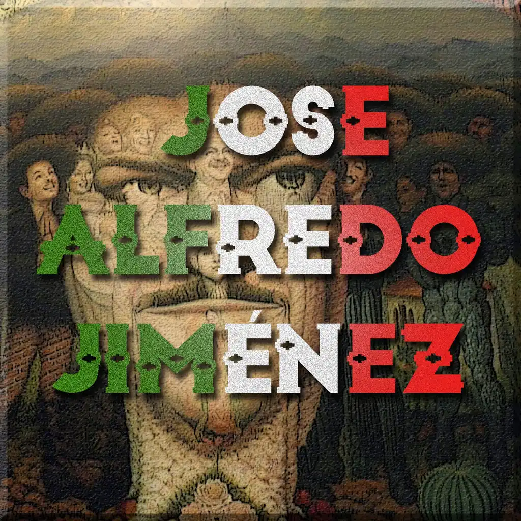 El Jinete (ft. El Mariachi Vargas De Tecalitlán)