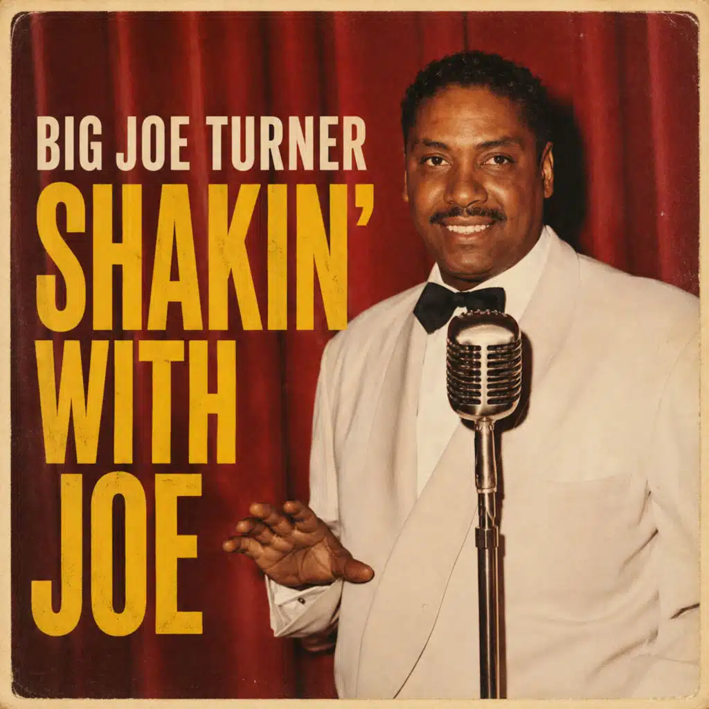 Big Joe Turner