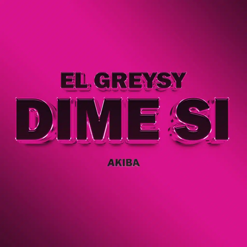 El Greysy