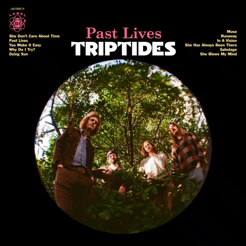 Past Lives
