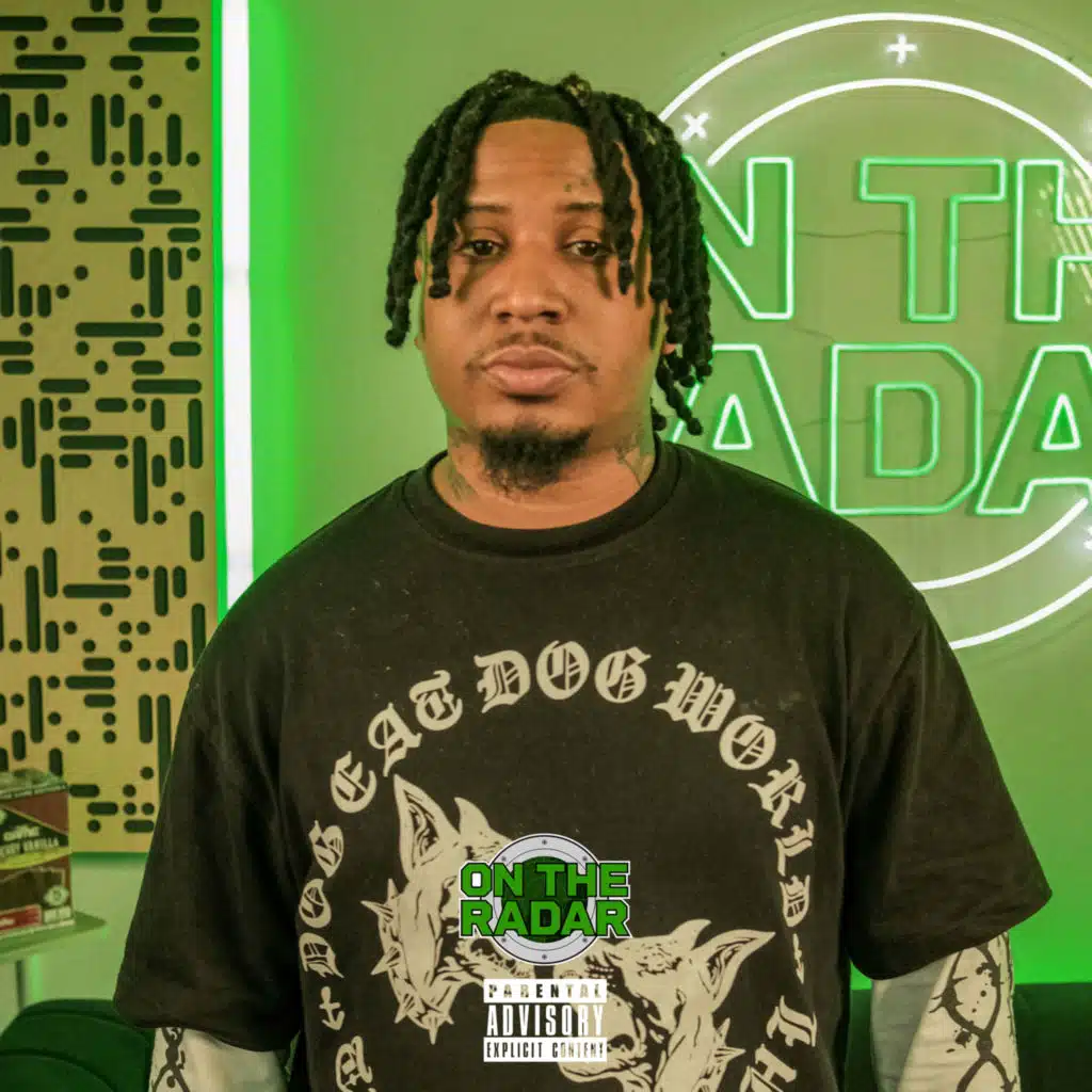 soWAYV "On The Radar" Freestyle