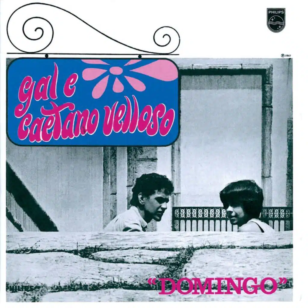 Gal Costa & Caetano Veloso