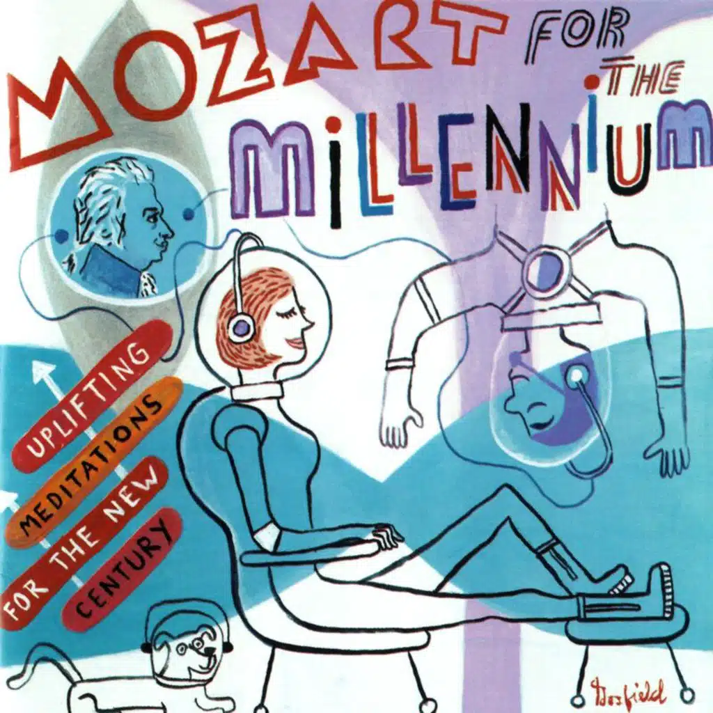 Mozart: Idomeneo, re di Creta, K.366 / Act 3: "Zeffiretti lusinghieri" - "Ei stesso vien... oh Dei!"