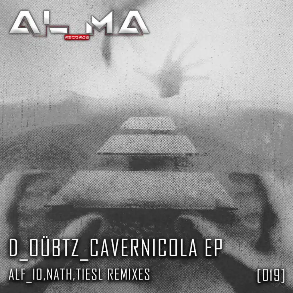 Cavernicola EP