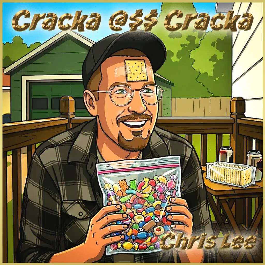 Cracka @$$ Cracka