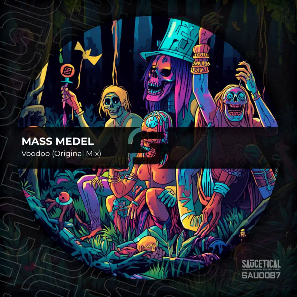 Mass Medel