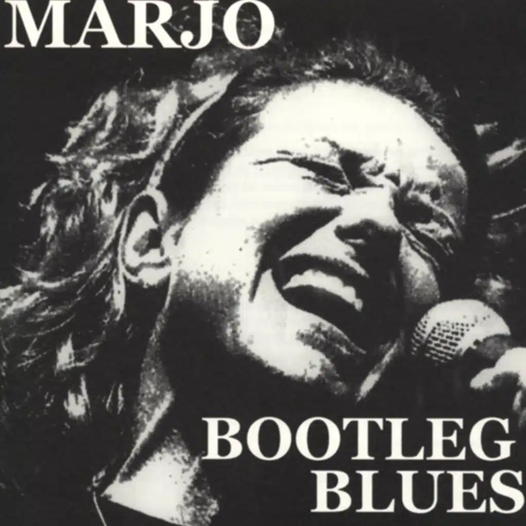Bootleg Blues (Live)