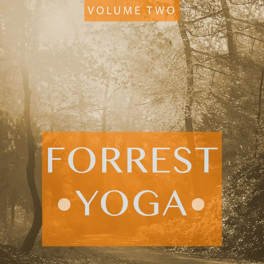 Forrest Yoga, Vol. 2 (Finest In Smooth Electronic Music)