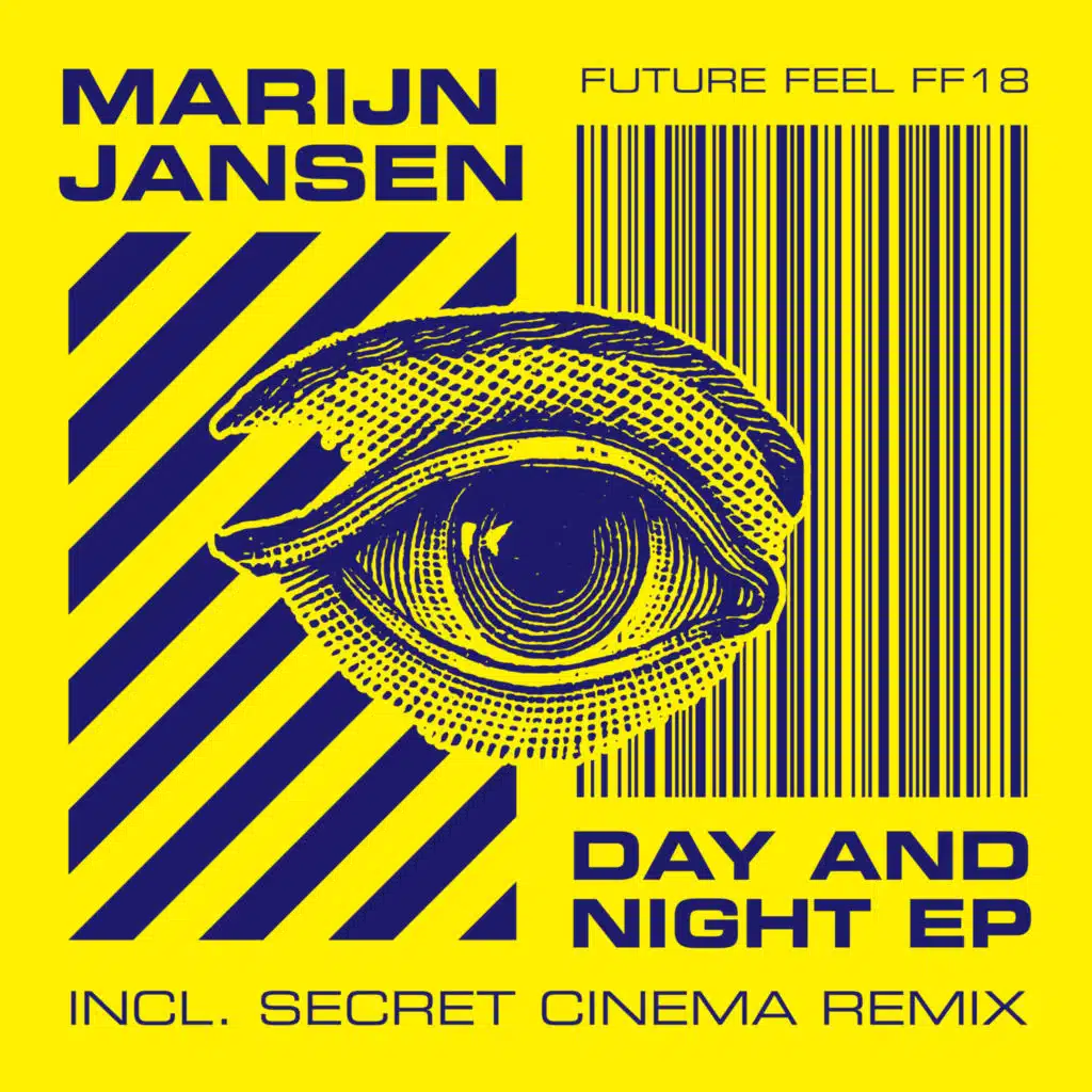 Day and Night EP