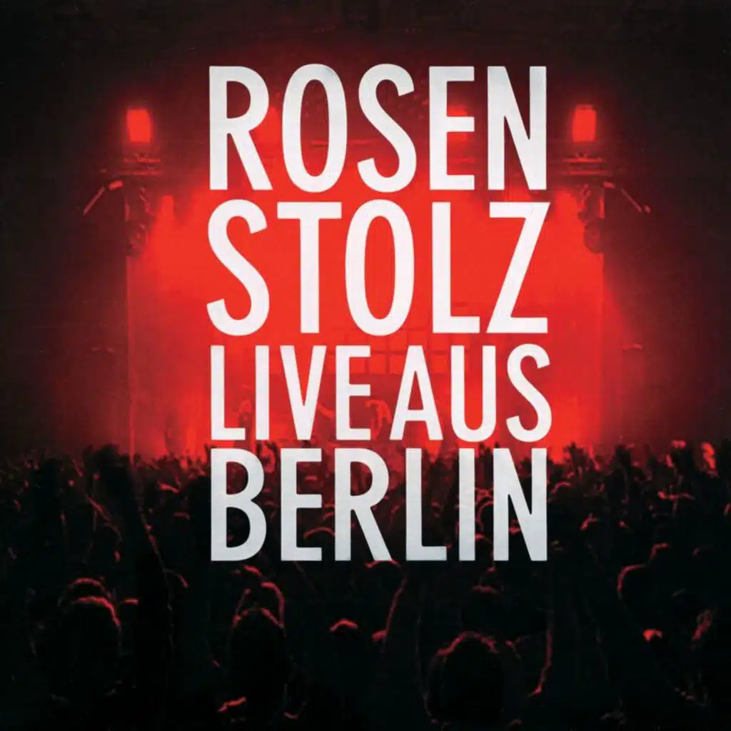 Live aus Berlin