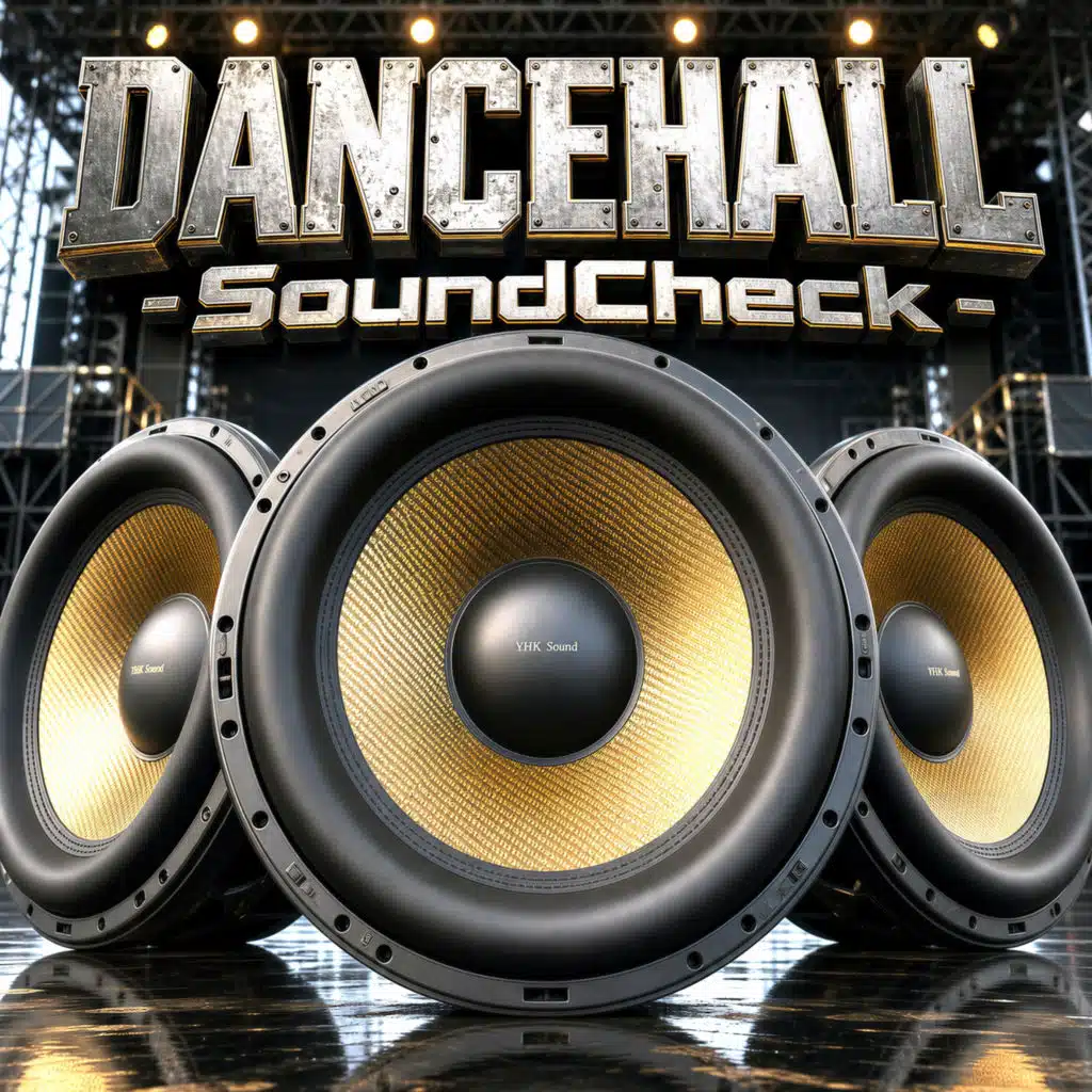 YHK Sound