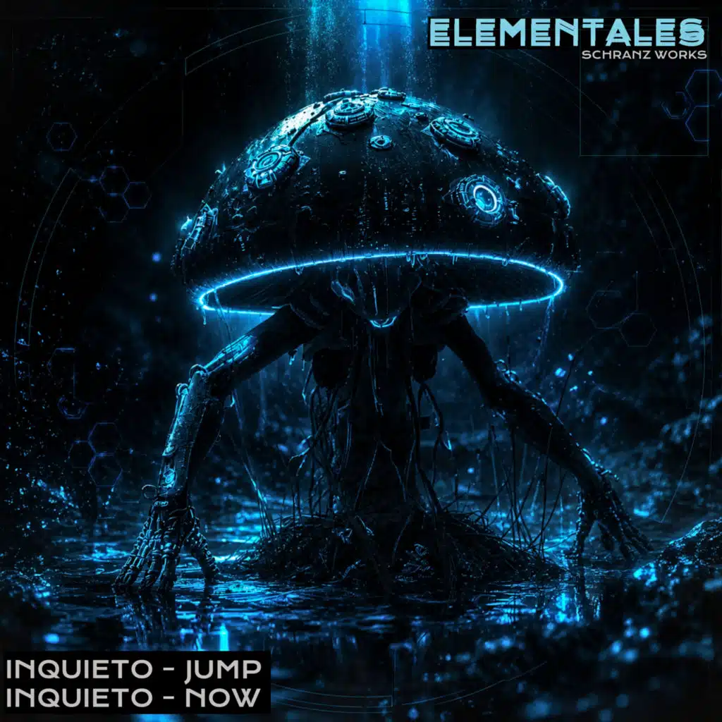 Inquieto