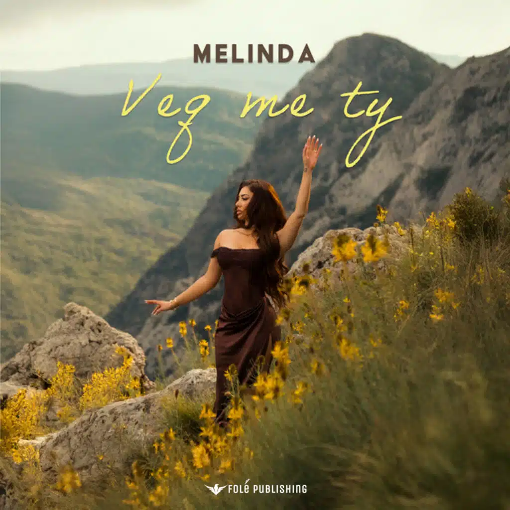 Melinda Ademi
