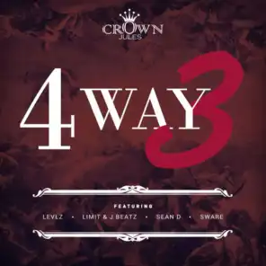 4 Way 3